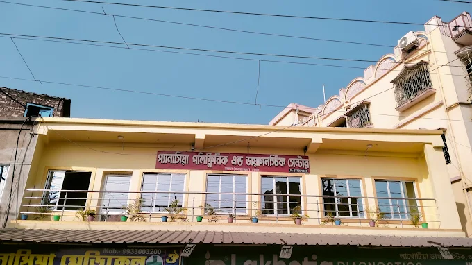 Our Office